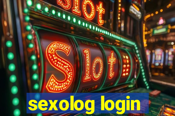 sexolog login